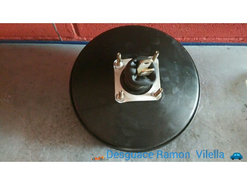 Recambio de servofreno para citroen jumper caja cerrada desde 02 2.8 hdi cat | 0.02 - 0.06 2.8 hdi cat | 0.02 - 0.06 referencia 