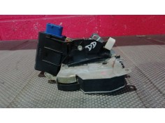 Recambio de cerradura puerta delantera derecha para bmw serie 3 berlina (e36) 318i | 01.91 - ... 318i | 01.91 - ... referencia O