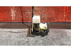 Recambio de cerra. puer. delantero izquierda para renault clio ii fase i (b/cbo)  | 0.98 - 0.01  | 0.98 - 0.01 referencia OEM IA 2