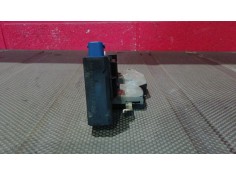 Recambio de cerradura puerta delantera derecha para bmw serie 3 berlina (e36) 318i | 01.91 - ... 318i | 01.91 - ... referencia O 2