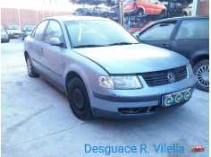 volkswagen passat berlina (3b2) comfortline | 09.96 - 12.99 del año 1998