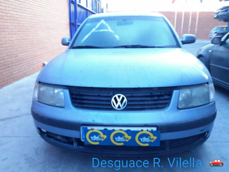 volkswagen passat berlina (3b2) comfortline | 09.96 - 12.99 del año 1998 volkswagen passat berlina (3b2) comfortline | 09.96 - 12.99 del año 1998