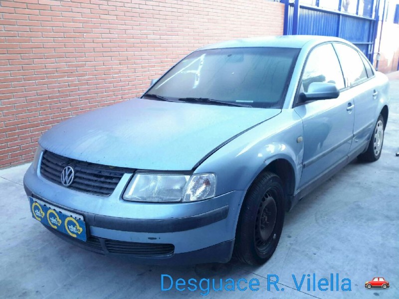 volkswagen passat berlina (3b2) comfortline | 09.96 - 12.99 del año 1998 volkswagen passat berlina (3b2) comfortline | 09.96 - 12.99 del año 1998