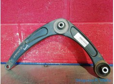 Recambio de brazo susp. inferior delantero izquierdo para citroen c4 berlina exclusive | 06.04 - 12.08 exclusive | 06.04 - 12.08