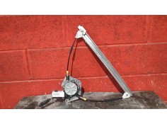 Recambio de elevalu. delan. izquierdo para renault clio ii fase i (b/cbo)  | 0.98 - 0.01  | 0.98 - 0.01 referencia OEM IAM   