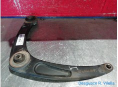 Recambio de brazo susp. inferior delantero izquierdo para citroen c4 berlina exclusive | 06.04 - 12.08 exclusive | 06.04 - 12.08 2