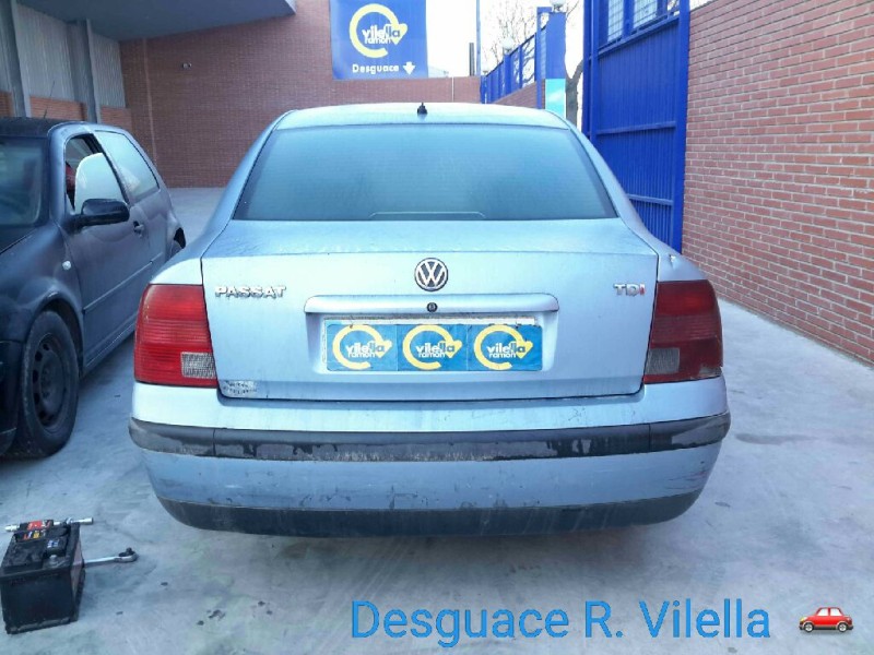 volkswagen passat berlina (3b2) comfortline | 09.96 - 12.99 del año 1998 volkswagen passat berlina (3b2) comfortline | 09.96 - 12.99 del año 1998