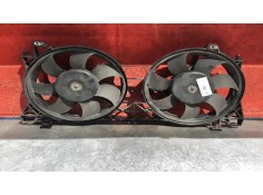 Recambio de electroventilador para mg rover serie 400 (rt) 420 sdi (4-ptas.) | 12.96 - 12.99 420 sdi (4-ptas.) | 12.96 - 12.99 r