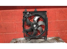 Recambio de electroventilador para renault clio ii fase i (b/cbo)  | 0.98 - 0.01  | 0.98 - 0.01 referencia OEM IAM   