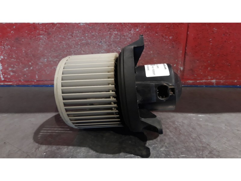 Recambio de motor calefaccion para nissan navara pick-up (d40m) (05.2005)  | ... (05.2005)  | ... referencia OEM IAM BAS0460  