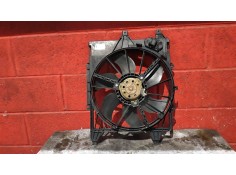 Recambio de electroventilador para renault clio ii fase i (b/cbo)  | 0.98 - 0.01  | 0.98 - 0.01 referencia OEM IAM    2
