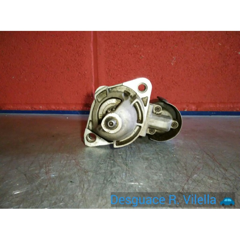 Recambio de motor arranque para audi a6 berlina (4b2) 2.4 (121kw) | 04.97 - 12.01 2.4 (121kw) | 04.97 - 12.01 referencia OEM IAM