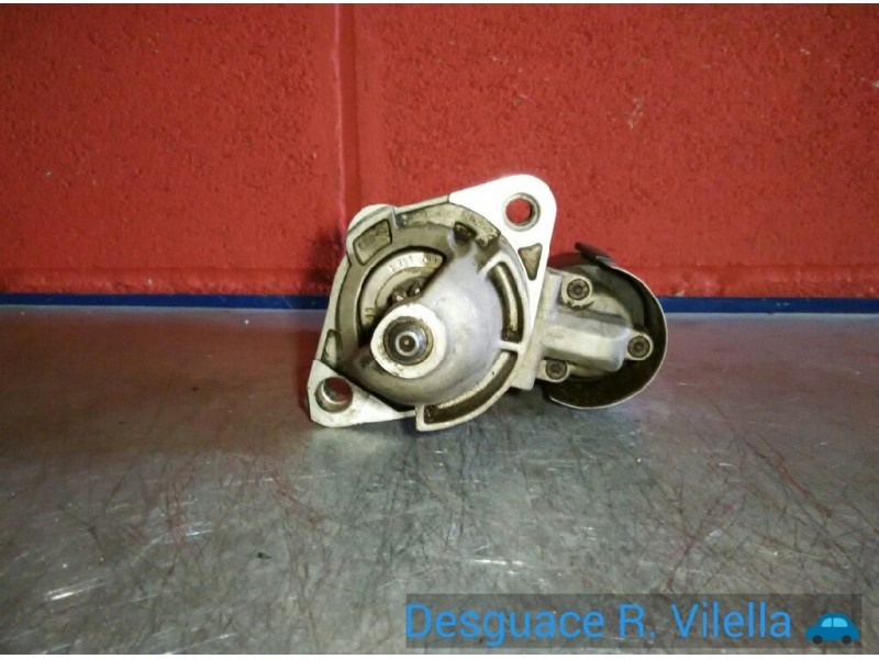 Recambio de motor arranque para audi a6 berlina (4b2) 2.4 (121kw) | 04.97 - 12.01 2.4 (121kw) | 04.97 - 12.01 referencia OEM IAM