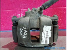 Recambio de pinza freno delan. izquierda para citroen c4 berlina exclusive | 06.04 - 12.08 exclusive | 06.04 - 12.08 referencia 