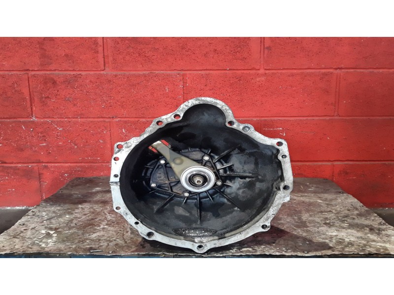 Recambio de caja cambios para nissan trade (11.1994)  | ... (11.1994)  | ... referencia OEM IAM LD71B  