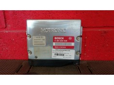 Recambio de centralita motor uce para bmw serie 3 berlina (e36) 318i | 01.91 - ... 318i | 01.91 - ... referencia OEM IAM 0261200
