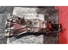 Recambio de caja cambios para nissan trade (11.1994)  | ... (11.1994)  | ... referencia OEM IAM LD71B   2