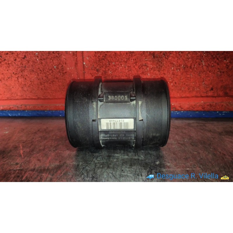 Recambio de caudalimetro para citroen xsara picasso 2.0 hdi sx | 11.02 - 12.05 2.0 hdi sx | 11.02 - 12.05 referencia OEM IAM 5WK