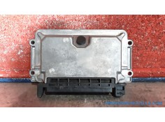 Recambio de centralita motor uce para citroen xsara 1.6 lx referencia OEM IAM 0261204939 9633184780 