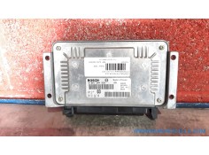 Recambio de centralita motor uce para citroen xsara 1.6 lx referencia OEM IAM 0261204939 9633184780  2
