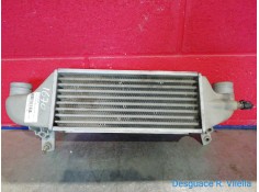 Recambio de intercooler para ford focus berlina (cak) trend | 08.98 - 12.04 trend | 08.98 - 12.04 referencia OEM IAM
