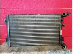 Recambio de radiador agua para seat toledo (1m2) select | 01.99 - 12.04 select | 01.99 - 12.04 referencia OEM IAM   