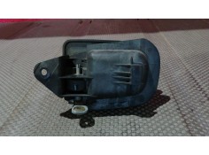 Recambio de maneta interior delantera derecha para bmw serie 3 berlina (e36) 318i | 01.91 - ... 318i | 01.91 - ... referencia OE 2