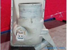 Recambio de intercooler para ford focus berlina (cak) trend | 08.98 - 12.04 trend | 08.98 - 12.04 referencia OEM IAM    2