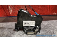 Recambio de cerra. puer. delantero derecha para toyota auris luna | 10.06 - 12.09 luna | 10.06 - 12.09 referencia OEM IAM