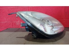 Recambio de faro derecho para ford fiesta (cbk) 1.4 tdci cat | 0.01 - ... 1.4 tdci cat | 0.01 - ... referencia OEM IAM    2