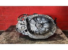 Recambio de caja cambios para renault scenic ii grand pack authentique | 04.04 - ... grand pack authentique | 04.04 - ... refere