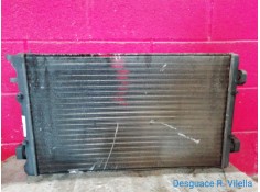 Recambio de radiador agua para seat toledo (1m2) select | 01.99 - 12.04 select | 01.99 - 12.04 referencia OEM IAM    2