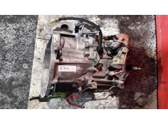 Recambio de caja cambios para renault scenic ii grand pack authentique | 04.04 - ... grand pack authentique | 04.04 - ... refere 2