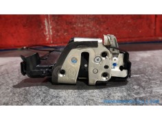 Recambio de cerra. puer. delantero derecha para toyota auris luna | 10.06 - 12.09 luna | 10.06 - 12.09 referencia OEM IAM    2