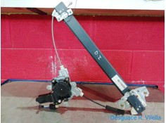 Recambio de elevalu. delan. izquierdo para hyundai getz (tb) 1.6 gls | 07.02 - 12.05 1.6 gls | 07.02 - 12.05 referencia OEM IAM 