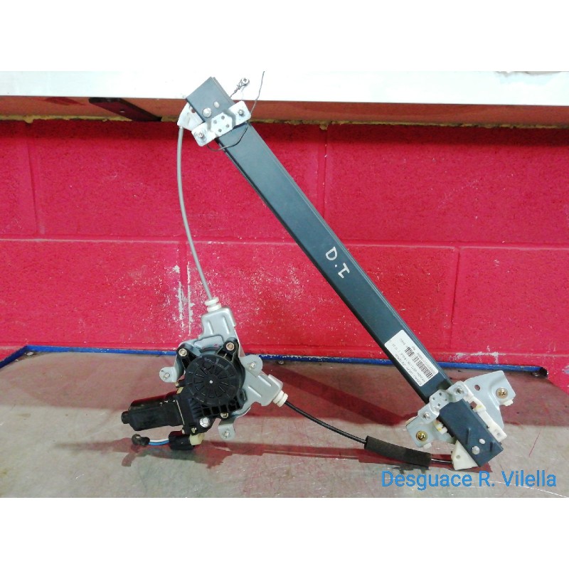 Recambio de elevalu. delan. izquierdo para hyundai getz (tb) 1.6 gls | 07.02 - 12.05 1.6 gls | 07.02 - 12.05 referencia OEM IAM 