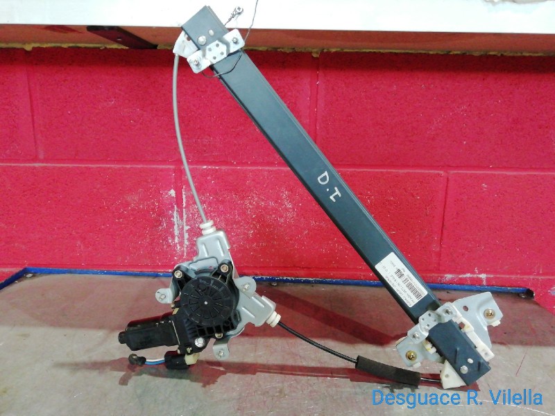 Recambio de elevalu. delan. izquierdo para hyundai getz (tb) 1.6 gls | 07.02 - 12.05 1.6 gls | 07.02 - 12.05 referencia OEM IAM 