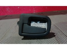 Recambio de maneta interior delantera izquierda para bmw serie 3 berlina (e36) 318i | 01.91 - ... 318i | 01.91 - ... referencia