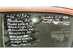 seat leon (1m1) 1.9 tdi | 0.99 - ... del año 2000