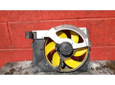 Recambio de electroventilador para mg rover serie 200 (rf) 214 si (3-ptas.) | 12.96 - 12.99 214 si (3-ptas.) | 12.96 - 12.99 ref 2