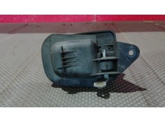Recambio de maneta interior delantera izquierda para bmw serie 3 berlina (e36) 318i | 01.91 - ... 318i | 01.91 - ... referencia  2