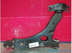 Recambio de brazo susp. inferior delantero derecho para ford focus berlina (cak) trend | 08.98 - 12.04 trend | 08.98 - 12.04 ref
