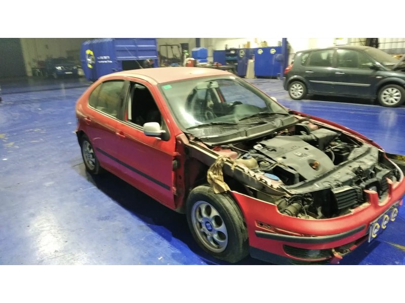 seat leon (1m1) 1.9 tdi | 0.99 - ... del año 2000