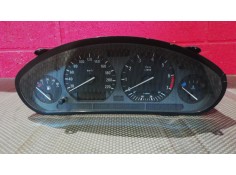 Recambio de cuadro instrumentos para bmw serie 3 berlina (e36) 318i | 01.91 - ... 318i | 01.91 - ... referencia OEM IAM 8353821