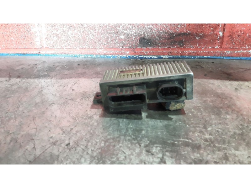 Recambio de caja precalentamiento para renault kangoo (f/kc0)  | 0.00 - ...  | 0.00 - ... referencia OEM IAM 7700111525  
