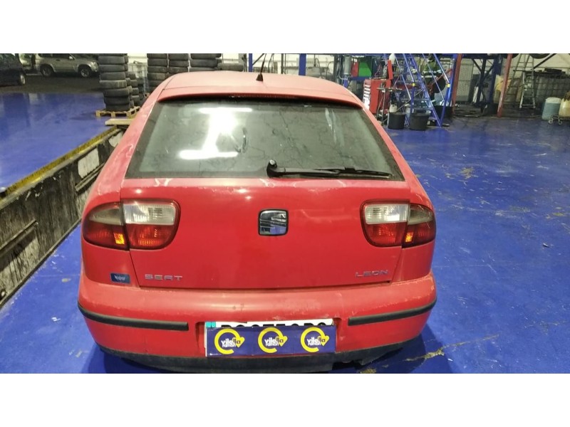 seat leon (1m1) 1.9 tdi | 0.99 - ... del año 2000