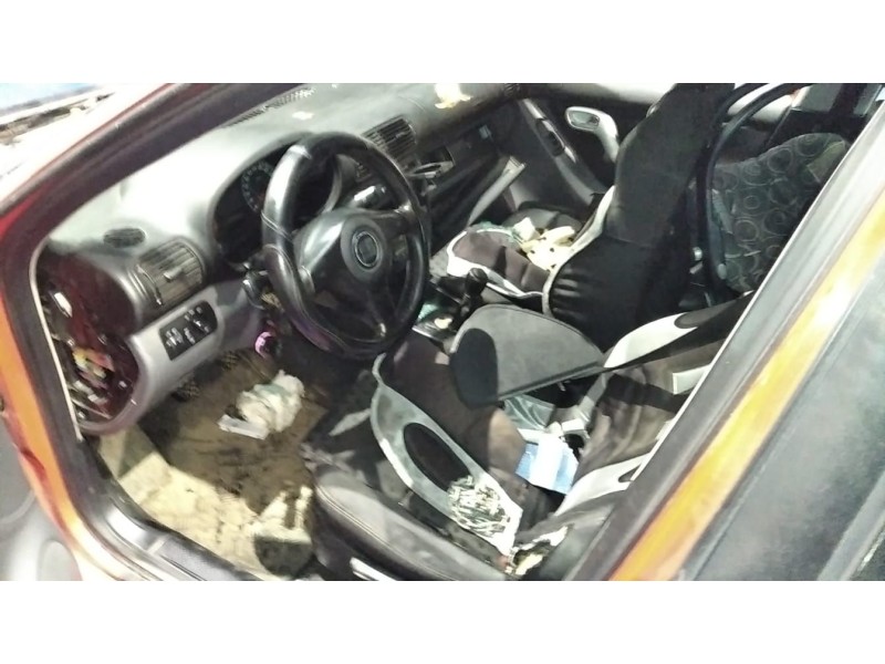 seat leon (1m1) 1.9 tdi | 0.99 - ... del año 2000