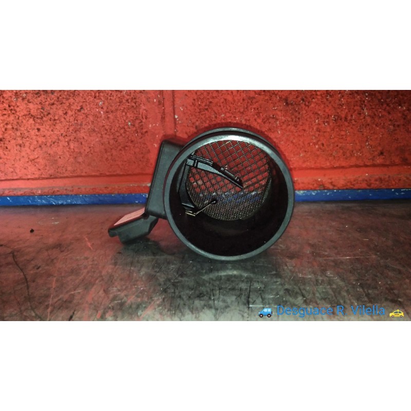 Recambio de caudalimetro para citroen xsara picasso 2.0 hdi sx | 11.02 - 12.05 2.0 hdi sx | 11.02 - 12.05 referencia OEM IAM 5WK
