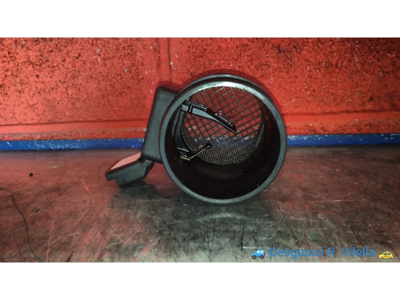 Recambio de caudalimetro para citroen xsara picasso 2.0 hdi sx | 11.02 - 12.05 2.0 hdi sx | 11.02 - 12.05 referencia OEM IAM 5WK