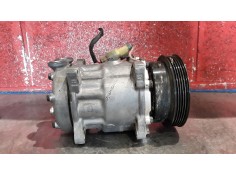 Recambio de compresor aire acondicionado para mg rover serie 200 (rf) 214 si (3-ptas.) | 12.96 - 12.99 214 si (3-ptas.) | 12.96  2